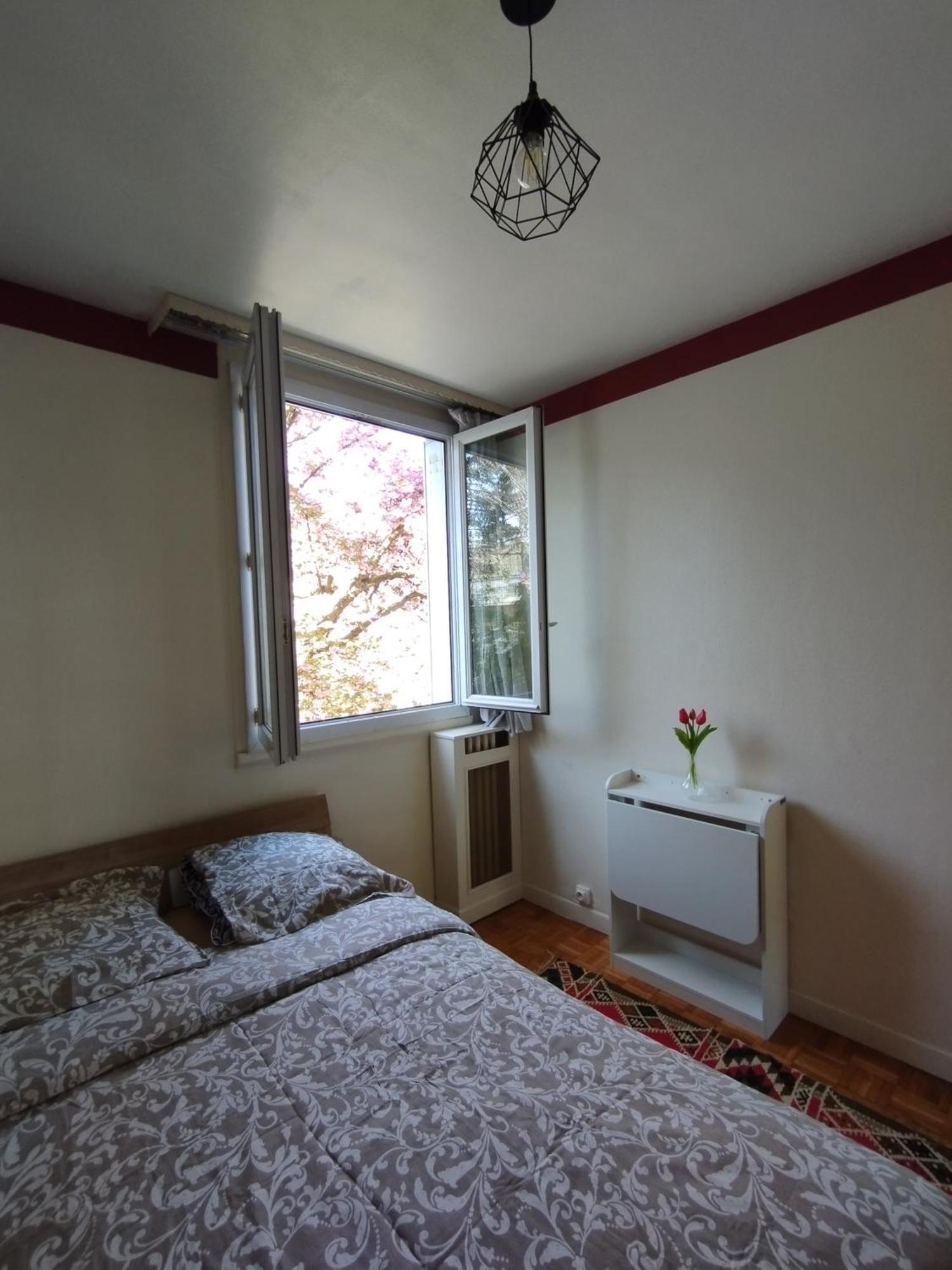 A 5 Min De Paris! Apartment Le Kremlin-Bicetre ภายนอก รูปภาพ